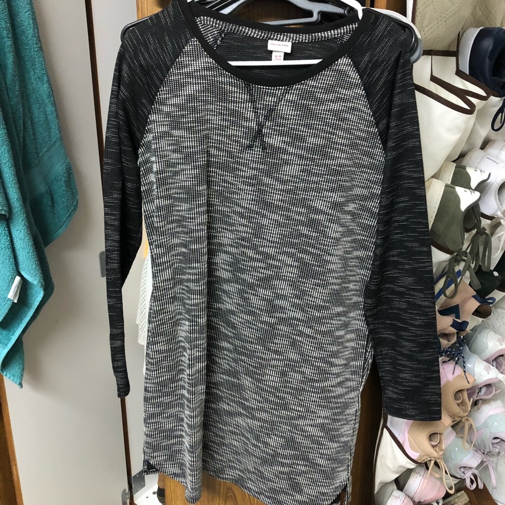 Merona Sweater Dress